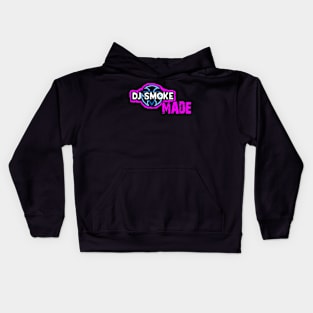 DJ Smoke Made Kids Hoodie